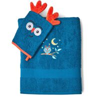 Linge de bain enfant